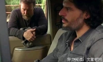 《真爱如血 第六季》好看吗？经典观后感锦集