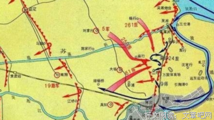 《子夜》读后感100字