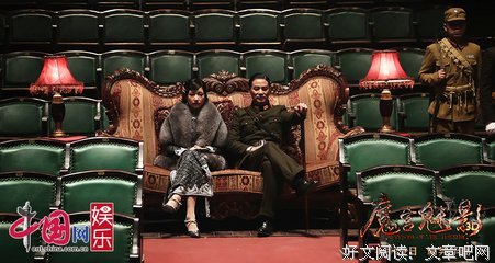 《恐怖故事》观后感精选