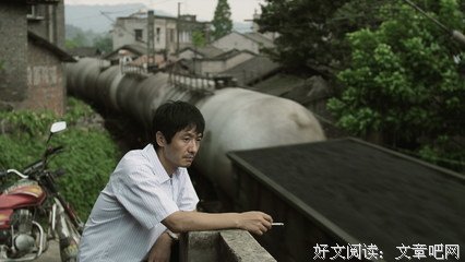 《忘了去懂你》影评摘抄