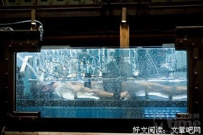 《记忆望着我》经典观后感1000字