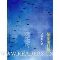 情定落日桥的读后感大全