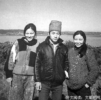 关于顾城的句子