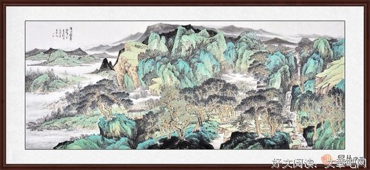 关于大丈格并的优美句子
