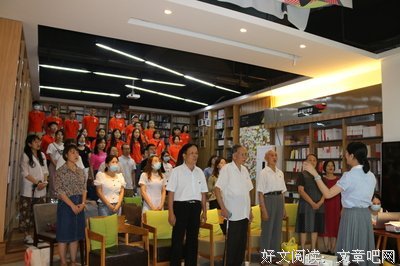 退休后，我的梦想开始发光
