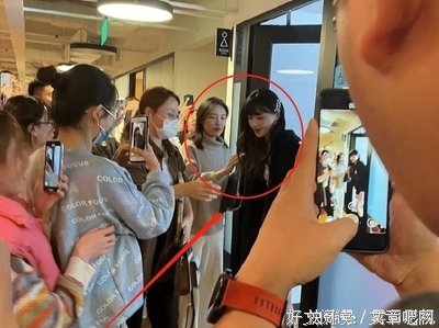 郑爽最新回应：去趟卫生间就知道了