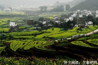 关于abroad的优美句子