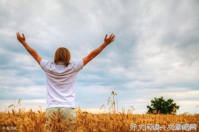 【诗】人生感悟