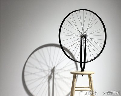 最经典的杜尚经典句子