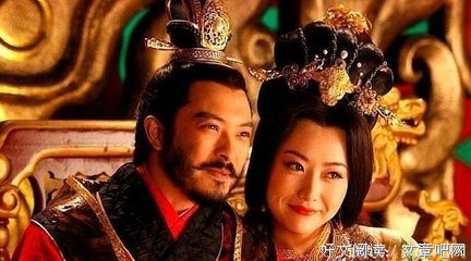 关于杨广名言