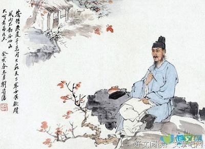 最经典的《的不第没下子薛QQ说说》佳句摘抄大全