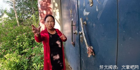 《七月流火》观后感100字