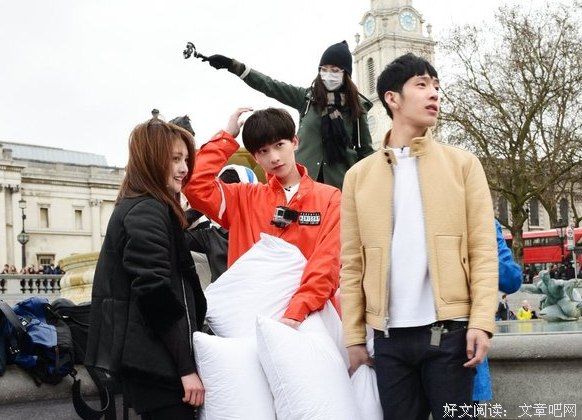 花儿与少年读后感精选