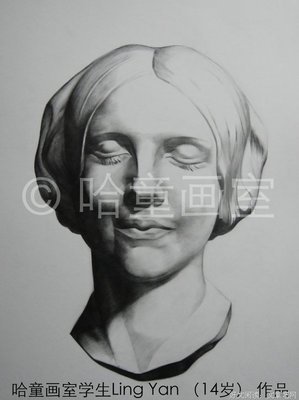 《画圣》经典观后感1000字