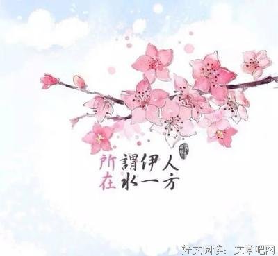 好风一一个温暖的人治愈月向能心的伤痕句子