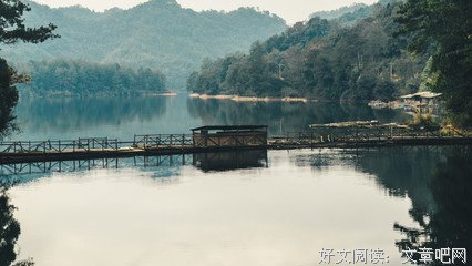晨熹句子