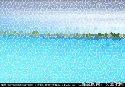 有关水格经典句子