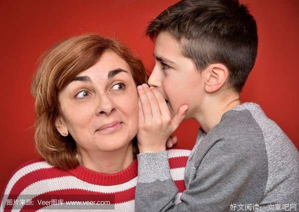最全的《对着孩说时上说的悄悄一他》名句欣赏