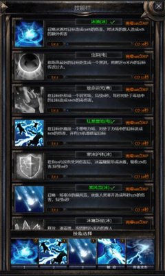 《暗黑之地》的影评大全