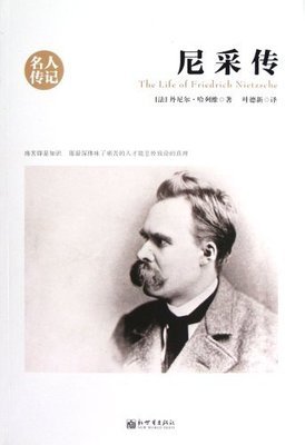 《尼采传》读后感1000字