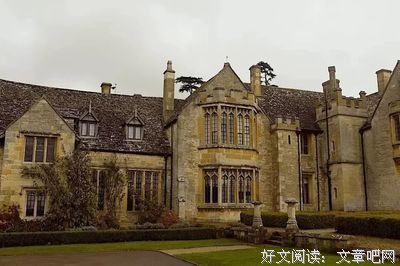 我曾侍候过英国国王读后感100字