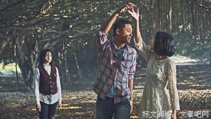 生命的滋味读后感摘抄