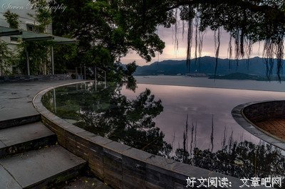 天人合一格言警句