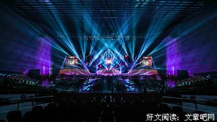 《璀璨人生》的影评大全
