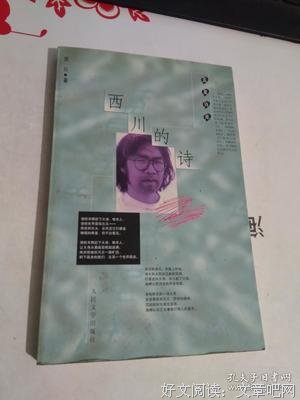 西川的诗读后感锦集
