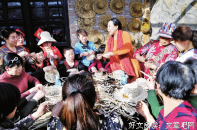 《金枝》经典读后感有感