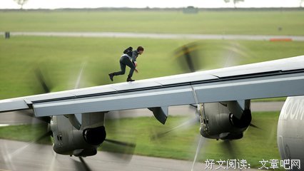 《碟中谍5：神秘国度》的影评大全