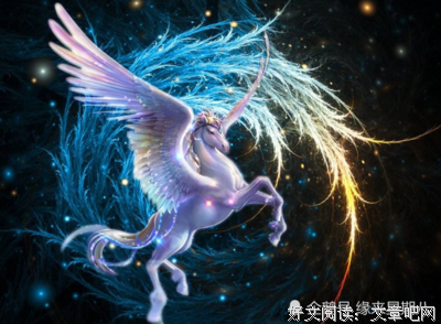 关于天马行空的座右铭