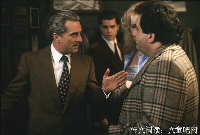 《好家伙》观后感100字