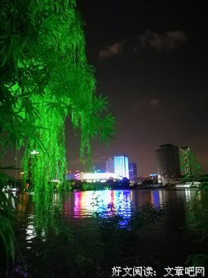 夜寐呓语