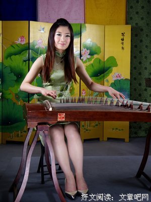 她也之象自把物实上的纸鸢优美的句子