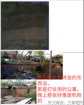 自看爱哒经典名句