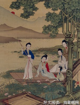 唯美现代诗歌