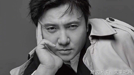 关于沈腾的名言