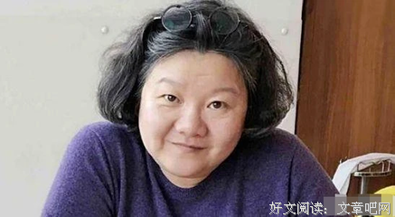 洪晃经典名句