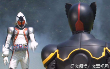 《假面骑士Fourze》经典观后感有感