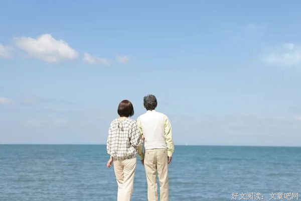 对家人的态度，是你最真实的人品