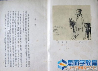 《绝顶》读后感1000字