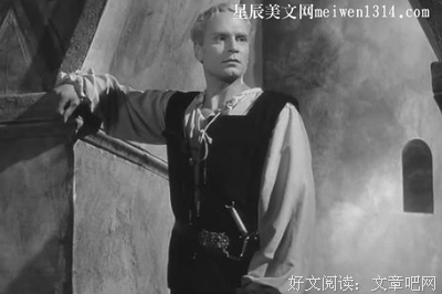 直截了当的独白读后感100字