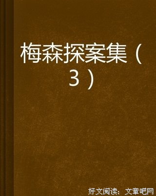 初出茅庐破大案--加德纳探案集经典读后感有感