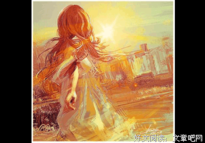 有关比如说的美句摘抄