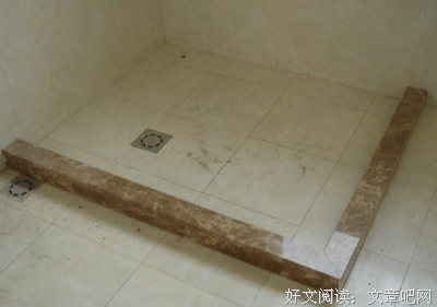 《水知道答案》读后感100字