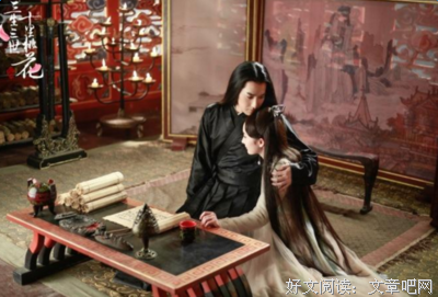 三生三世的读后感大全