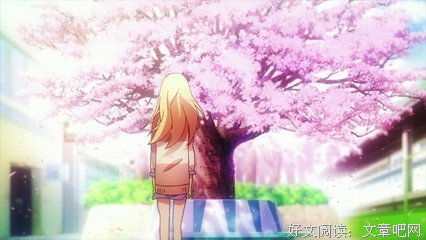 《樱花庄的宠物女孩》经典观后感集