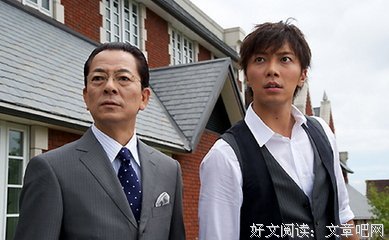 《相棒 第11季》经典影评1000字