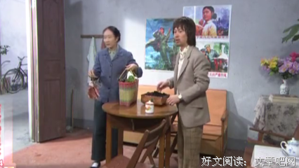 《老表，你好嘢！》经典影评1000字